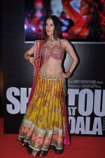 Sunny Leone Promotes Shootout at Wadala in PVR, Mumbai on 22nd March 2013 (45).JPG